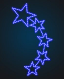 Консоли на столбы освещения