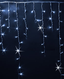 Гирлянда-бахрома