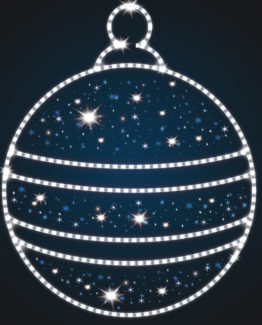 Плоские световые фигуры